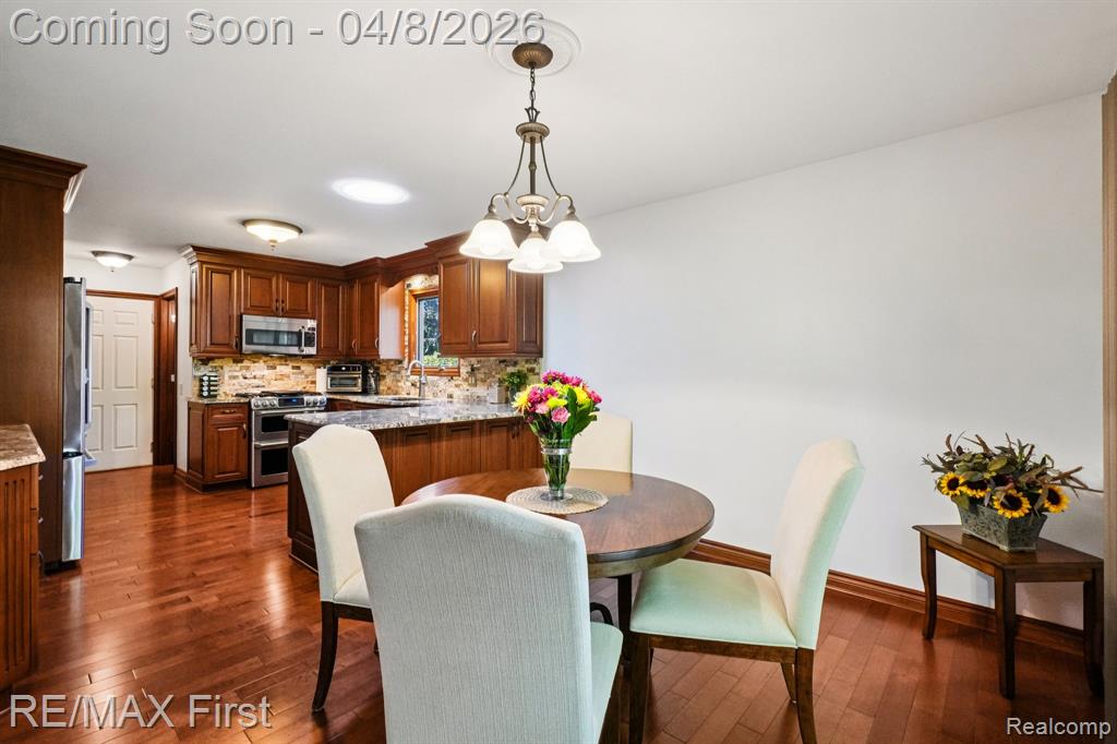 1200 Eagle Nest Drive, Rochester, MI 48306 — Photo 8