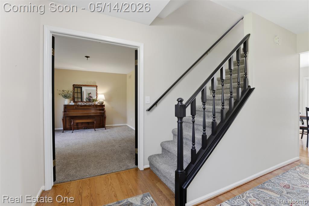 11163 Sand Crane Way, South Lyon, MI 48178 — Photo 10