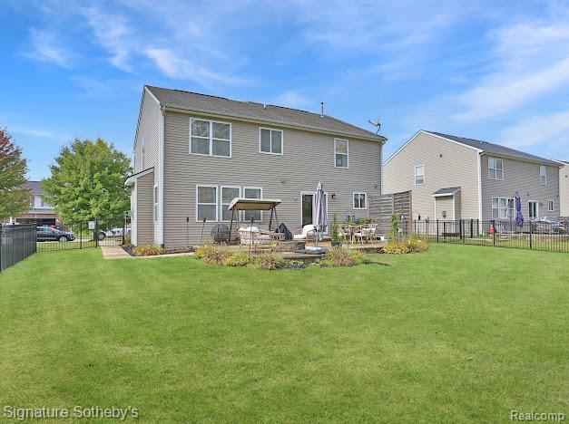 52634 Delena Drive, Macomb, MI 48042 — Photo 29