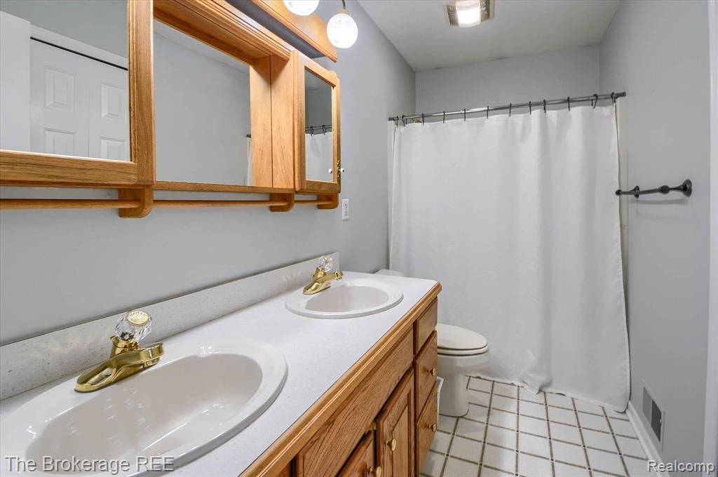 8101 BOULDER Drive, Davison, MI 48423 — Photo 45