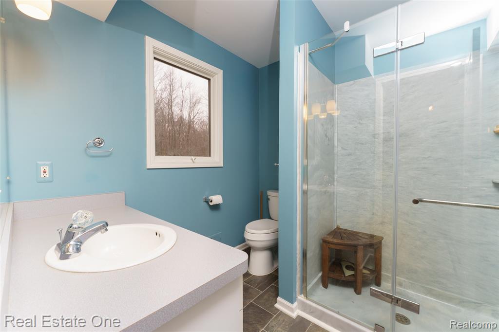 167 Forest Valley Court, Pinckney, MI 48169 — Photo 35