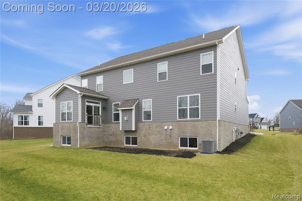 53211 Silver Birch Court, South Lyon, MI 48178 — Photo 48