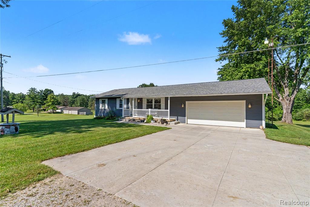 4427 N Washburn Road, Davison, MI 48423 — Photo 3