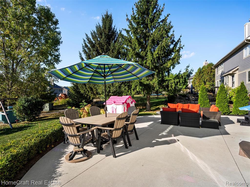 6031 BALMORAL Way, Commerce Twp, MI 48382 — Photo 45