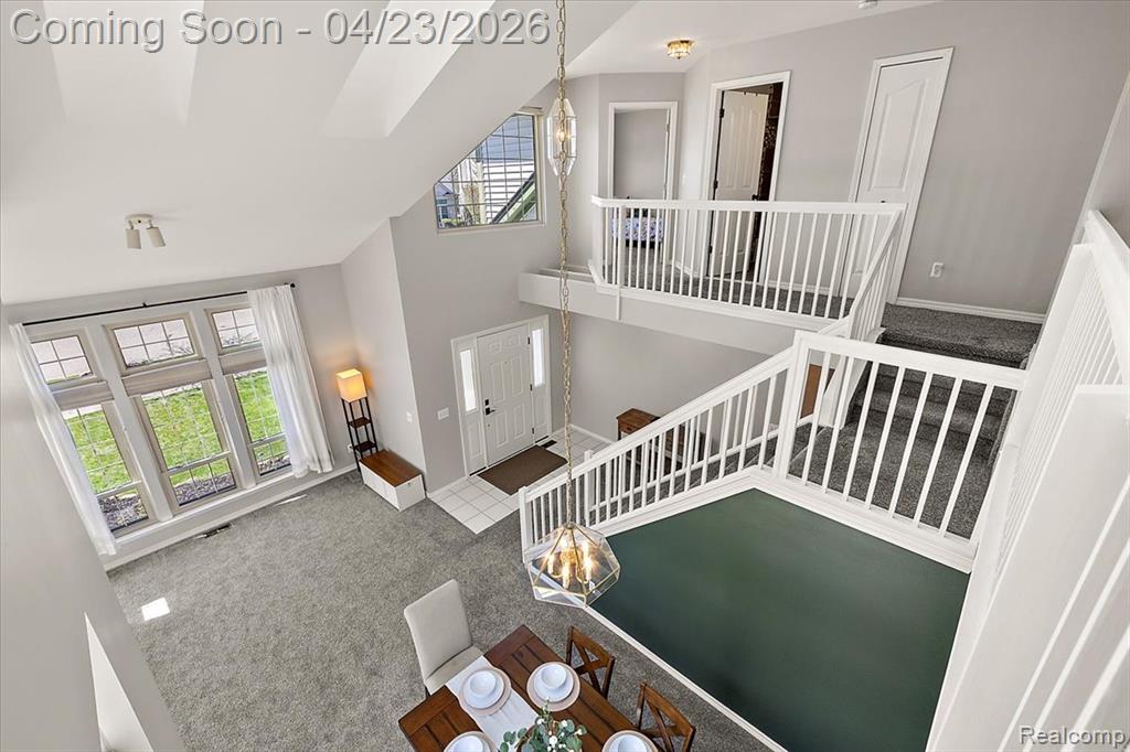 5867 Cary Drive, Ypsilanti, MI 48197 — Photo 26