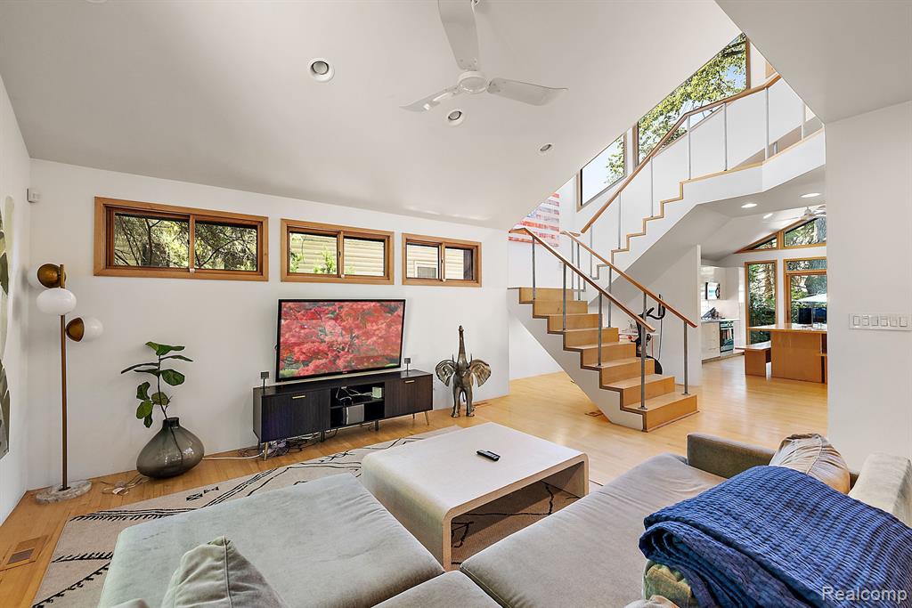 520 S Alexander Avenue, Royal Oak, MI 48067 — Photo 5