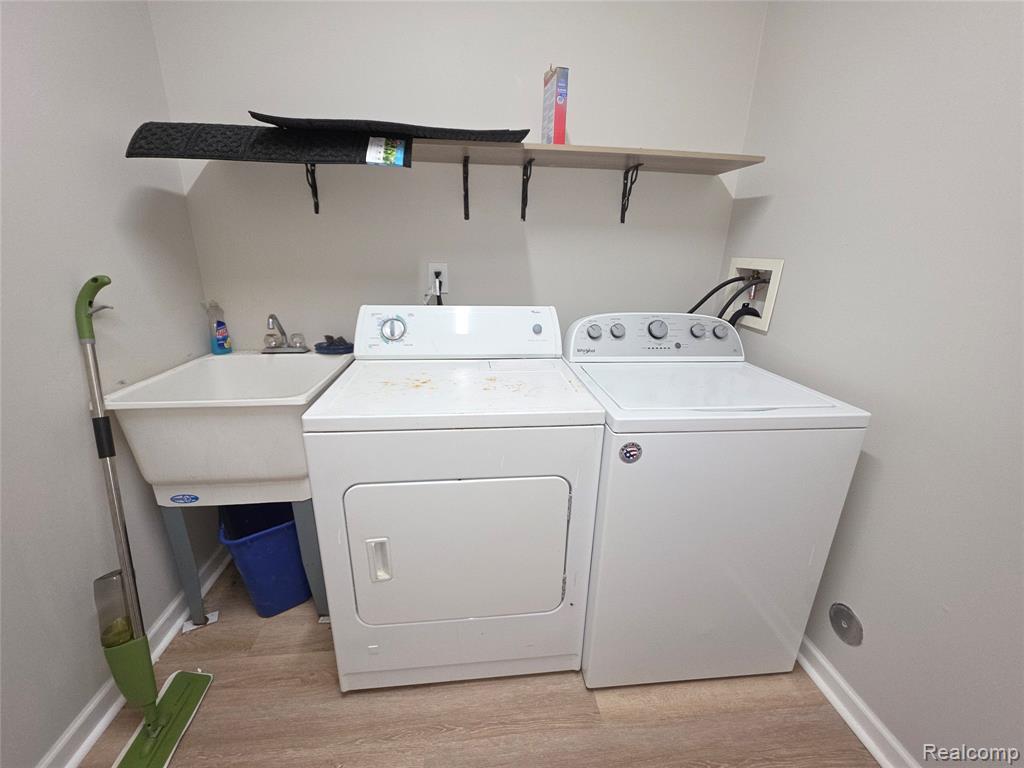 4065 Radcliff Drive, Canton, MI 48188 — Photo 12