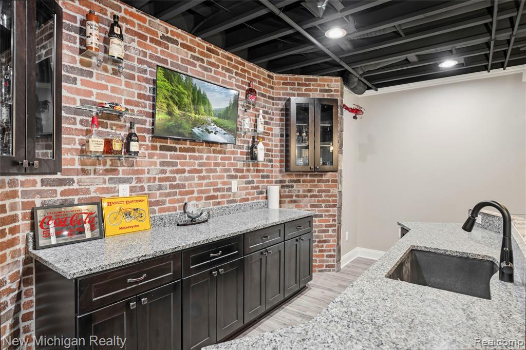 13445 Millie Court, Holly, MI 48442 — Photo 60