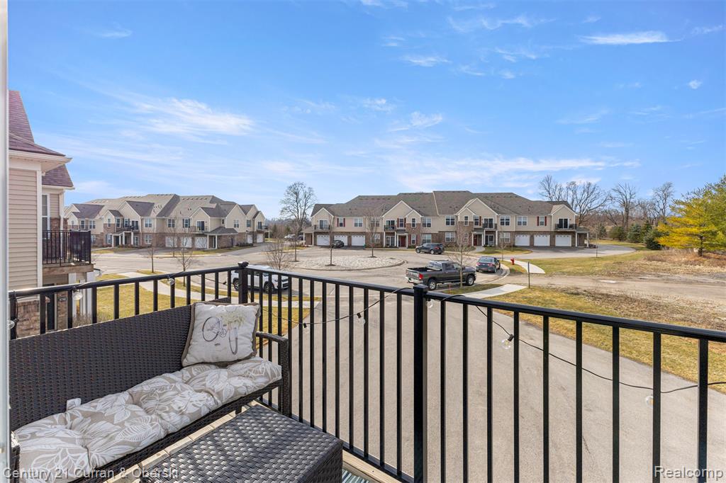 9781 Ridge Run Street, 70, Howell, MI 48855 — Photo 19
