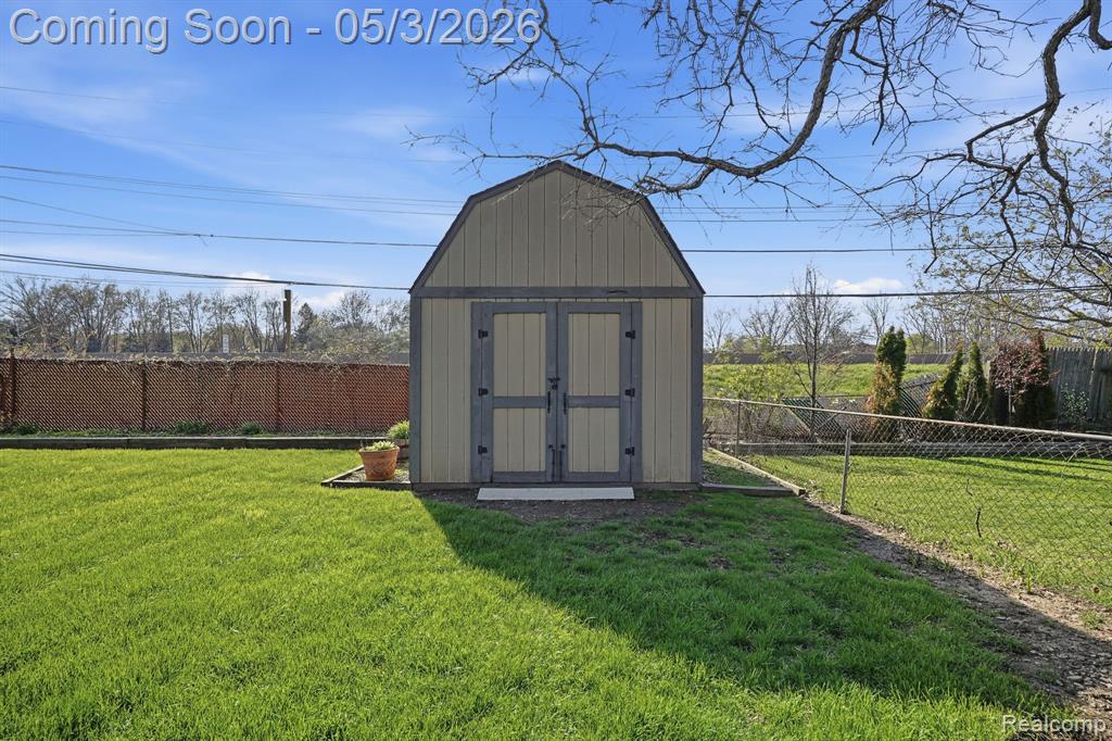 24924 W Magdalena Street, Harrison Township, MI — Photo 48