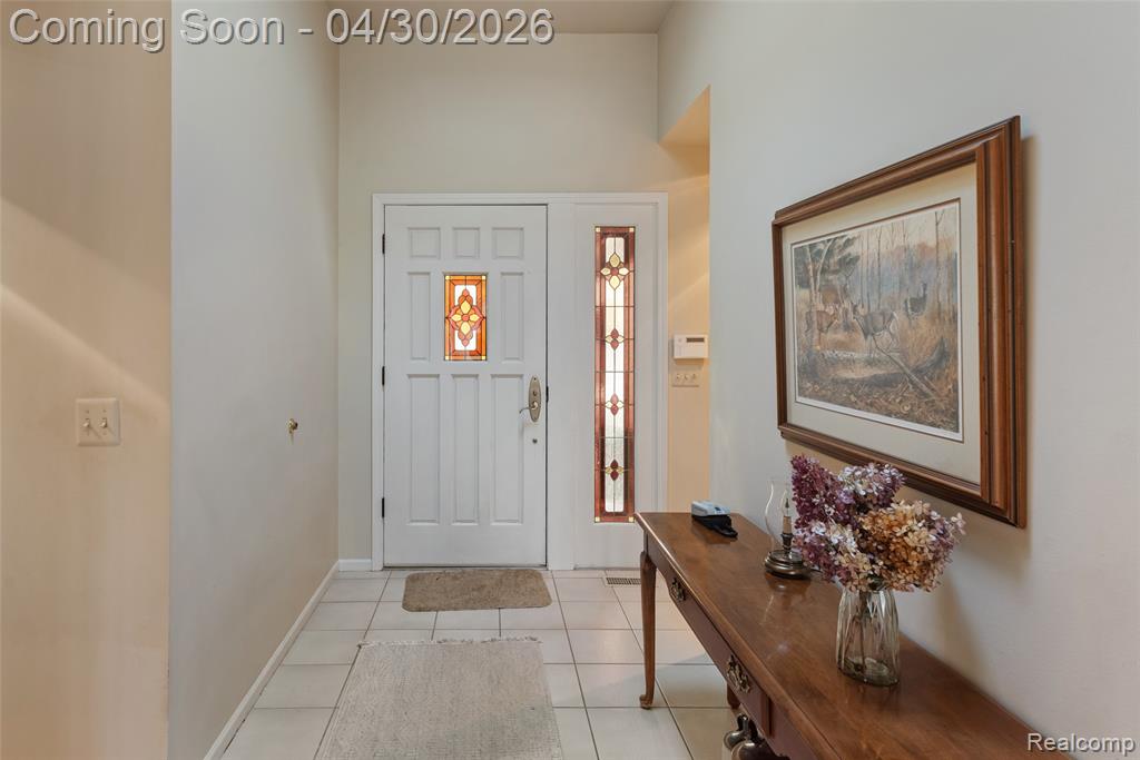 8412 Beacon Lane, Northville, MI 48168 — Photo 4
