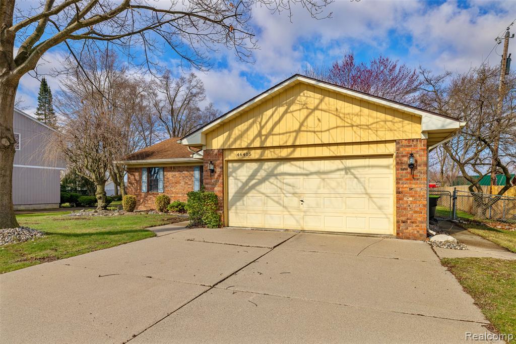 46405 Oaklawn Street, Macomb, MI 48042 — Photo 49