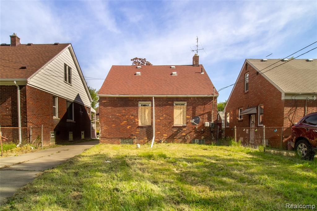 14952 Elmdale Street, Detroit, MI 48213 — Photo 17