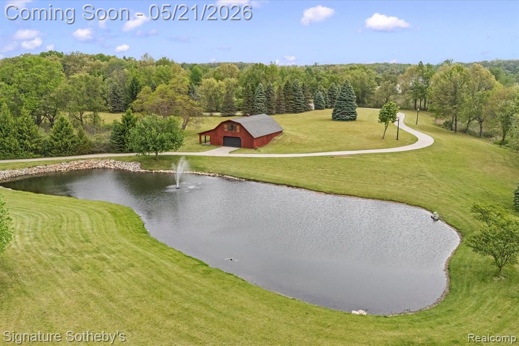6831 Price Lake Road N, Jackson, MI 49201 — Photo 63