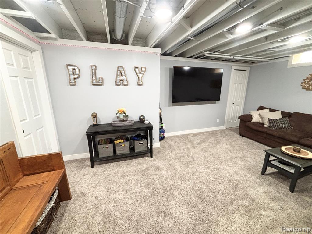 4272 Quail Ridge Lane, Newport, MI 48166 — Photo 53