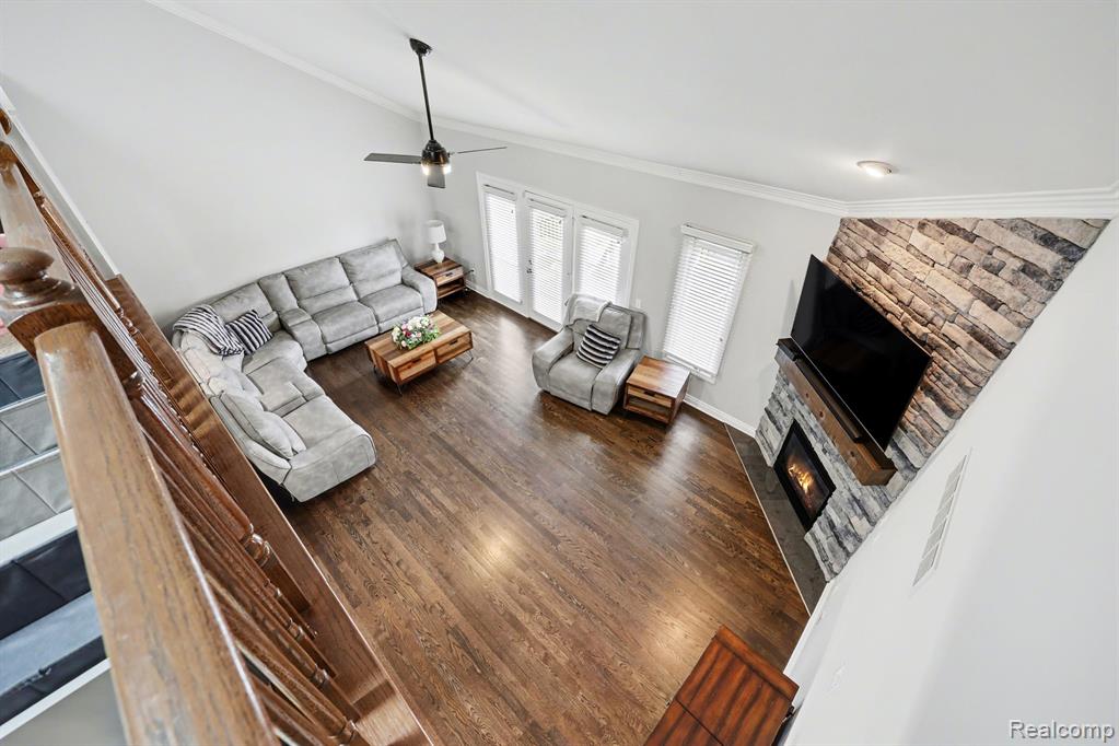 4337 Elaine Court, Utica, MI 48316 — Photo 14