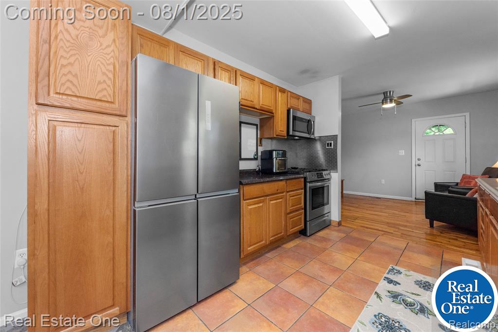 6074 Three Lakes Drive, Brighton, MI 48116 — Photo 8