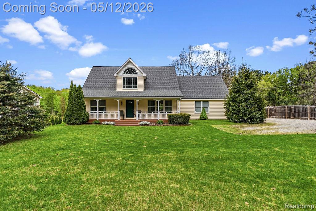 11550 Silver Lake Road, Byron, MI 48418 — Photo 2