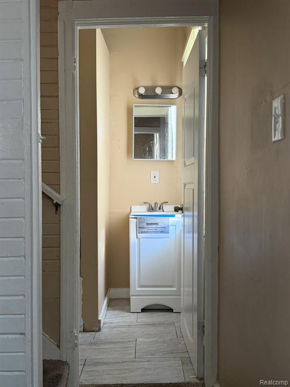 9628 PETOSKEY Avenue, Detroit, MI 48204 — Photo 20