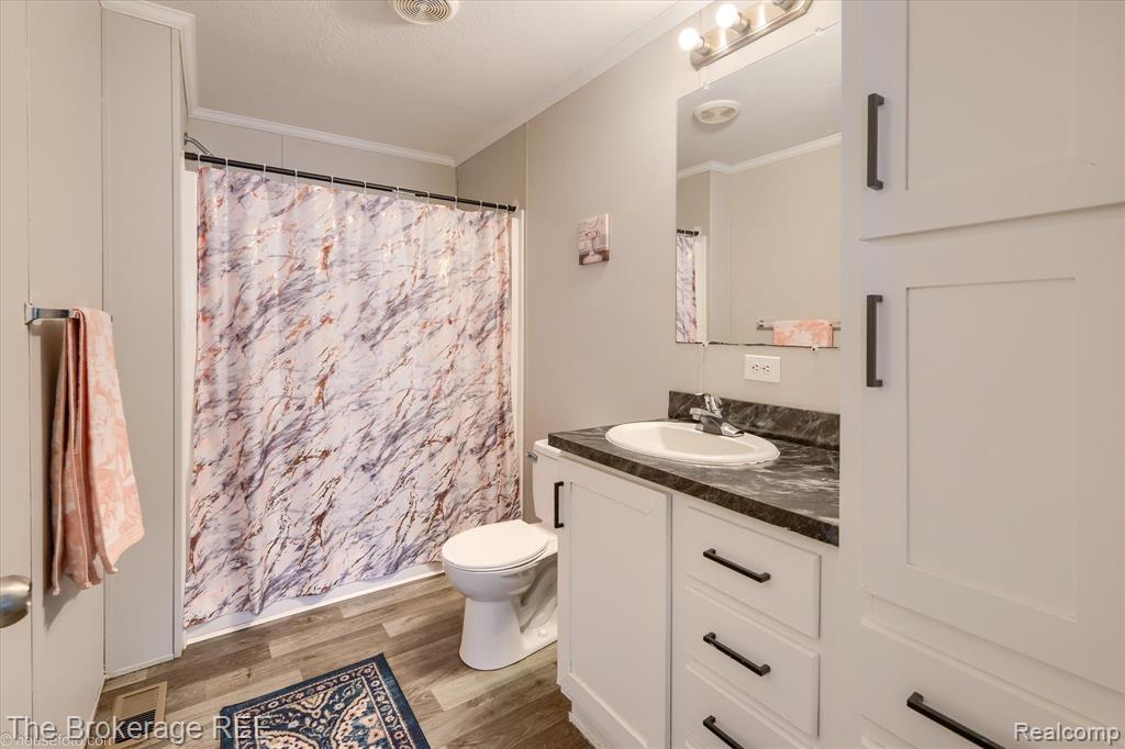 57925 Woodcreek Lot 50, New Haven, MI 48048 — Photo 16