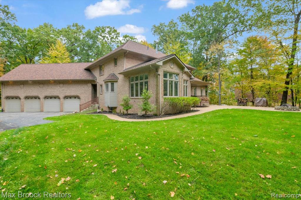 3620 33 Mile Road, Bruce, MI 48065 — Photo 64