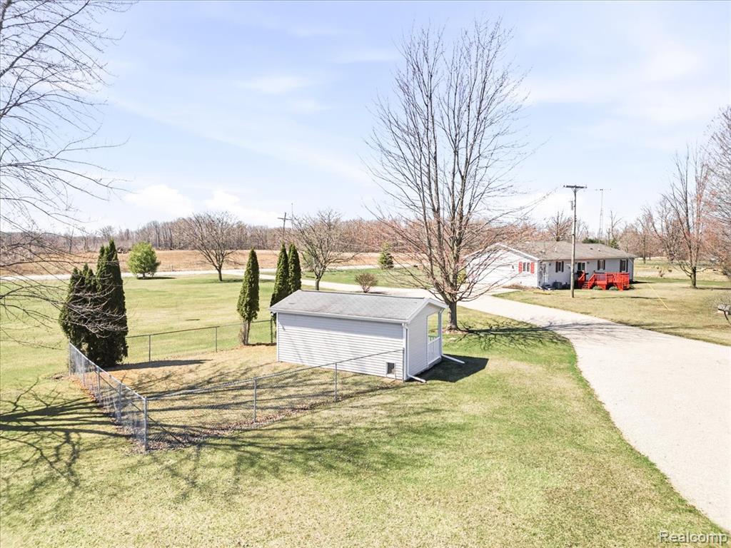 3570 Duce Road, Kenockee, MI 48006 — Photo 31