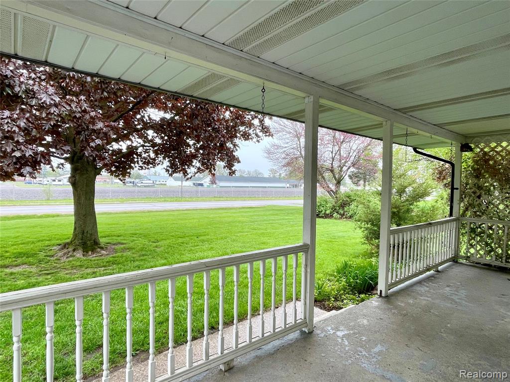 10444 Quirk Road, Van Buren, MI 48111 — Photo 4