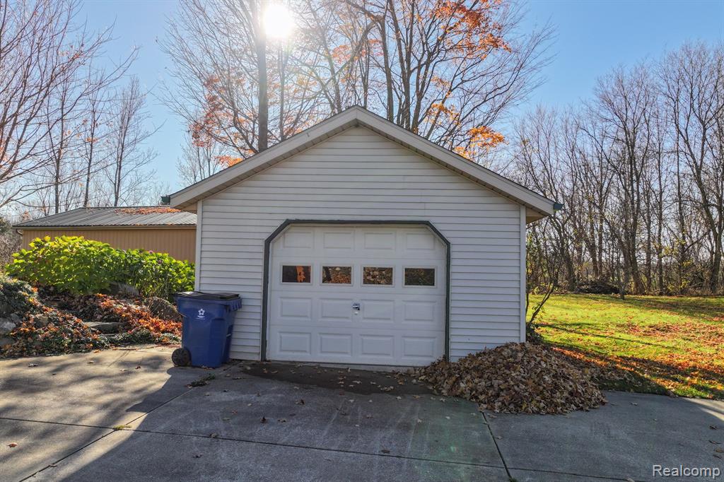 6510 MERTZ Road, Mayville Vlg, MI 48744 — Photo 6