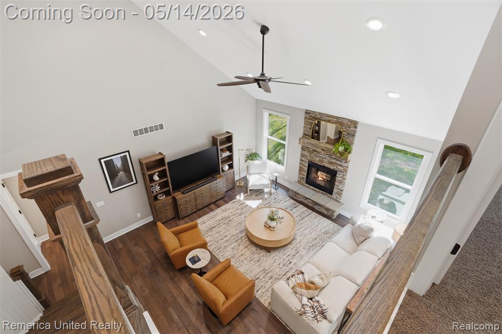 3020 Brighton Road, Howell, MI 48843 — Photo 24