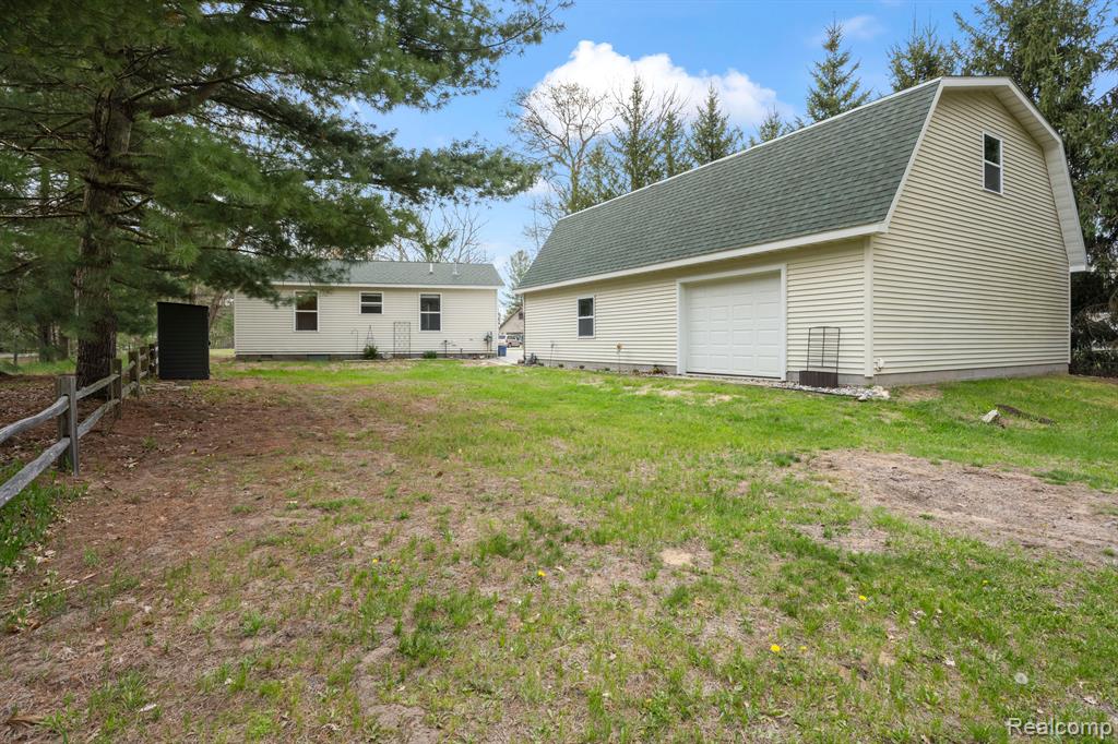 1125 HOUND DOG Trail, St. Helen, MI 48656 — Photo 5