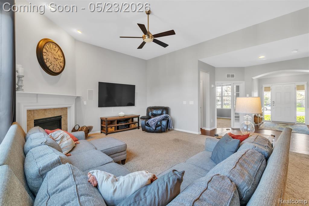15745 Diamante Drive, Macomb, MI 48044 — Photo 7