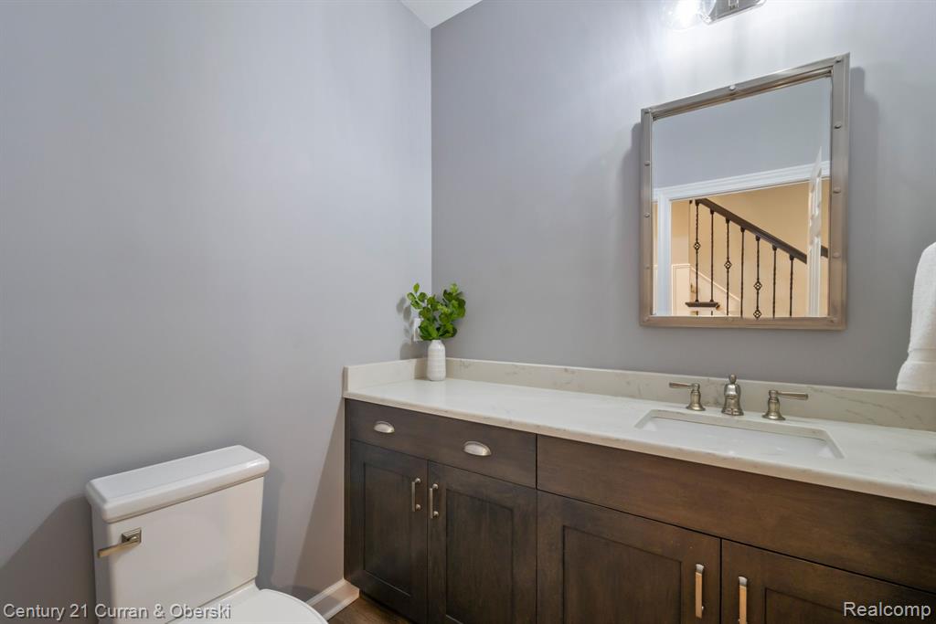 44251 Deep Hollow Circle, Northville, MI 48168 — Photo 27
