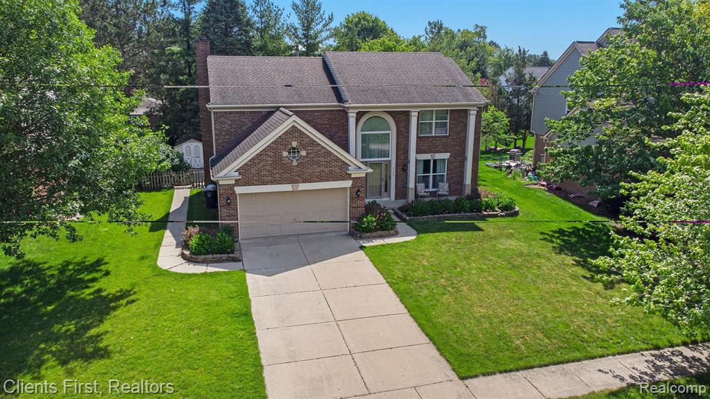 7140 OAKLEAF Court, Canton, MI 48187 — Photo 4