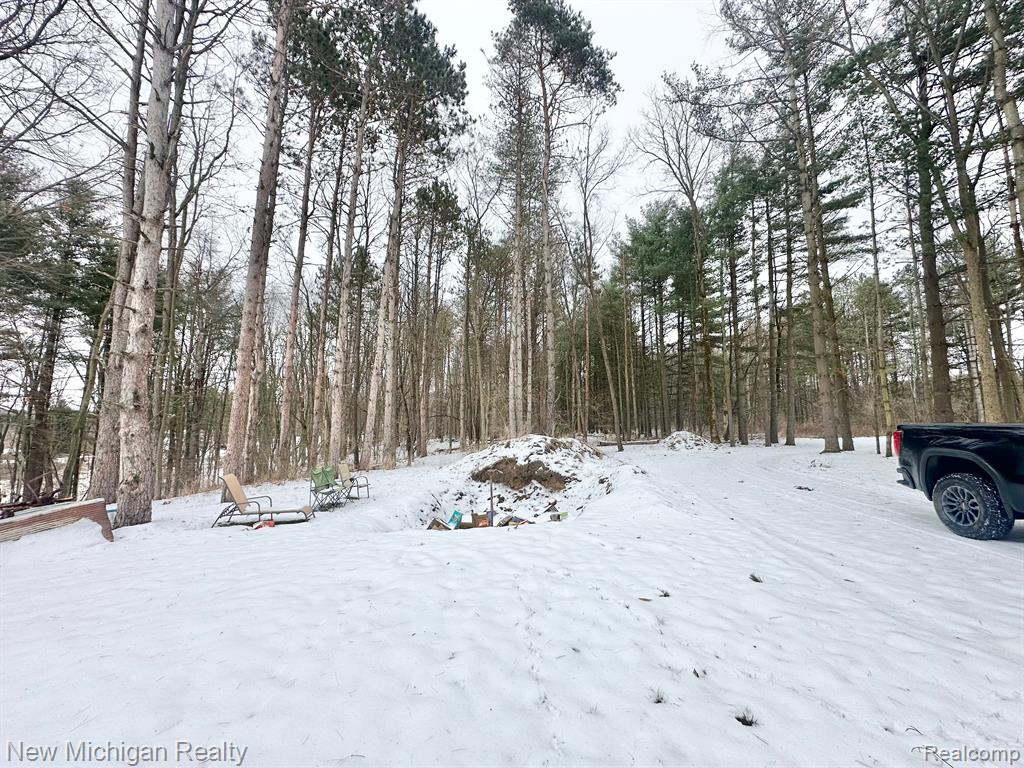 11461 WHITE LAKE Road, Fenton, MI, 48430