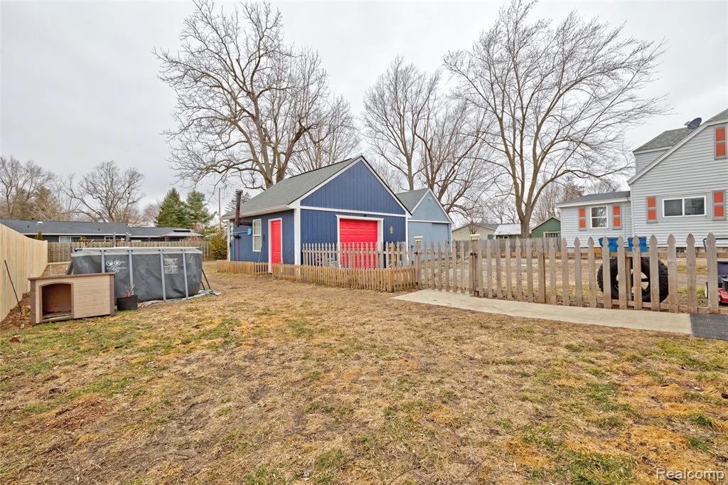 8152 S STATE Road, Goodrich Vlg, MI — Photo 45
