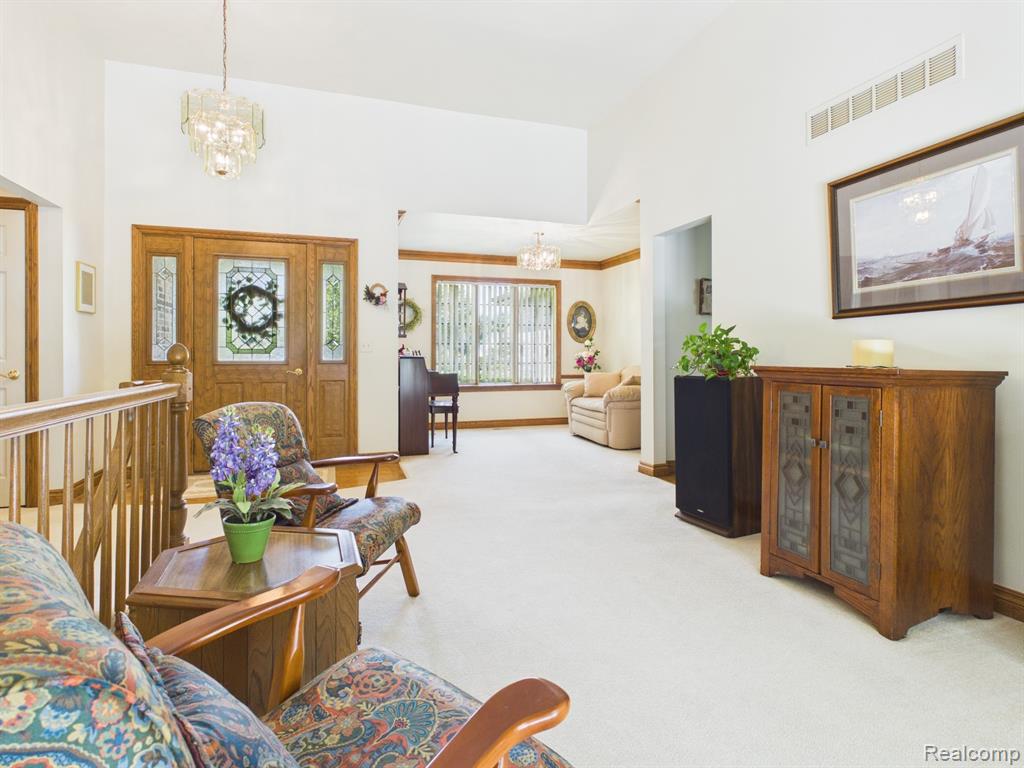 4133 Creeks Edge Drive, Metamora, MI 48455 — Photo 7