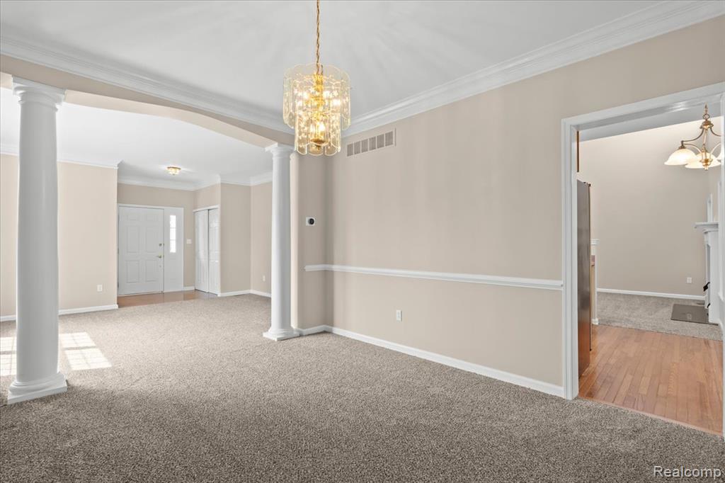 1132 Cantor Lane, South Lyon, MI 48178 — Photo 9