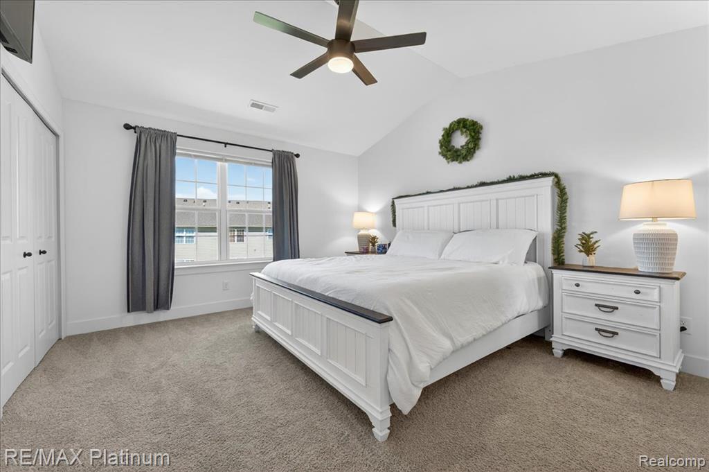 1687 Pinecroft Lane, Howell, MI 48855 — Photo 12