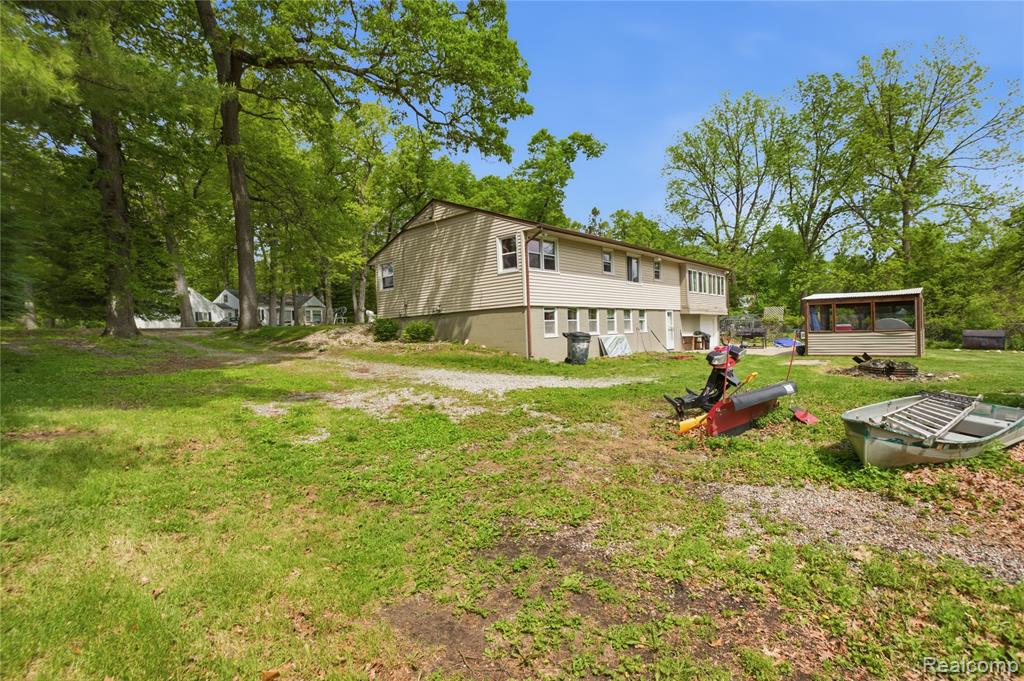 2705 Glendale Road, Jackson, MI 49203 — Photo 59