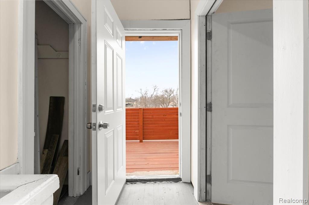 9662 Broadstreet Avenue, Detroit, MI 48204 — Photo 14