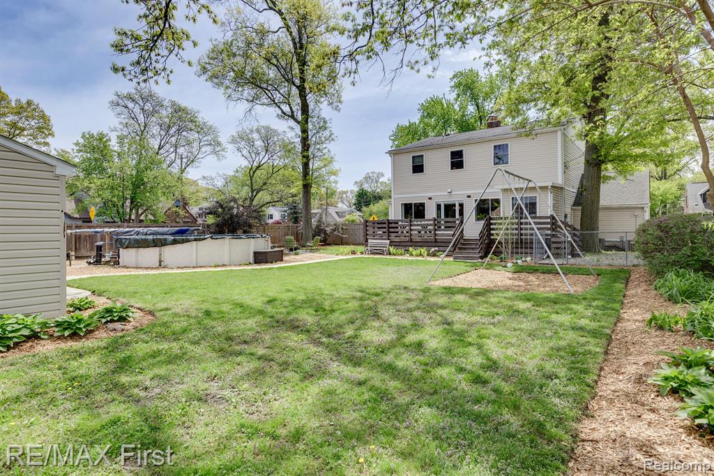 620 W BRECKENRIDGE Street, Ferndale, MI 48220 — Photo 47