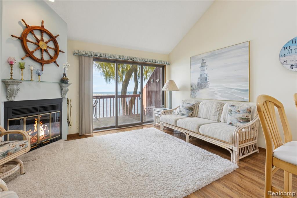 331 Lakeview, 18, Port Austin, MI 48467 — Photo 7