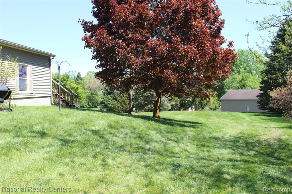 9720 QUEENS Drive, Manchester, MI 48158 — Photo 3