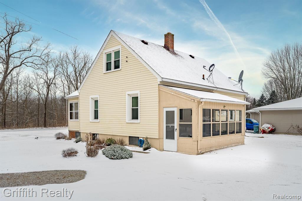 11166 PLANK Road, Milan, MI 48160 — Photo 3