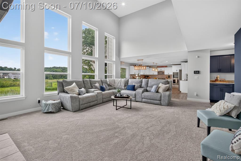 5532 Hartman Court, Dexter, MI 48130 — Photo 14