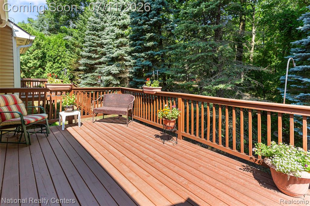 6707 Cortland Avenue, 35, Brighton, MI 48114 — Photo 39