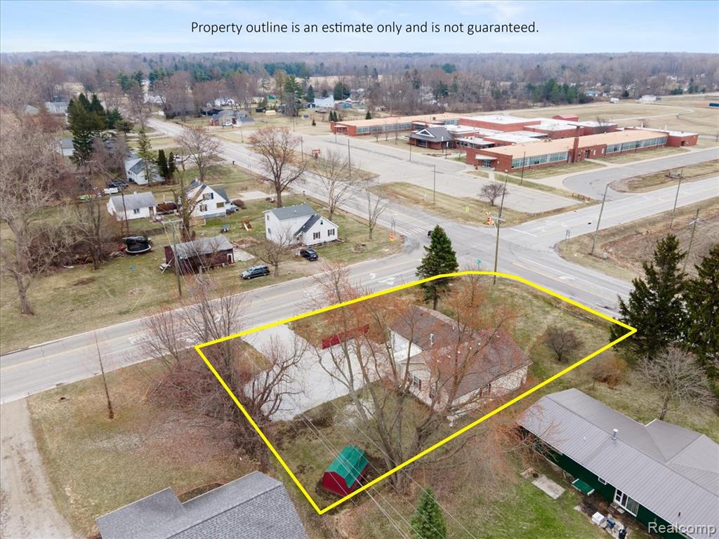 4008 Keewahdin, Fort Gratiot, MI 48059 — Photo 35