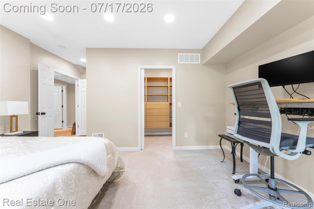 4884 Pine Eagles Court, Brighton, MI 48116 — Photo 39