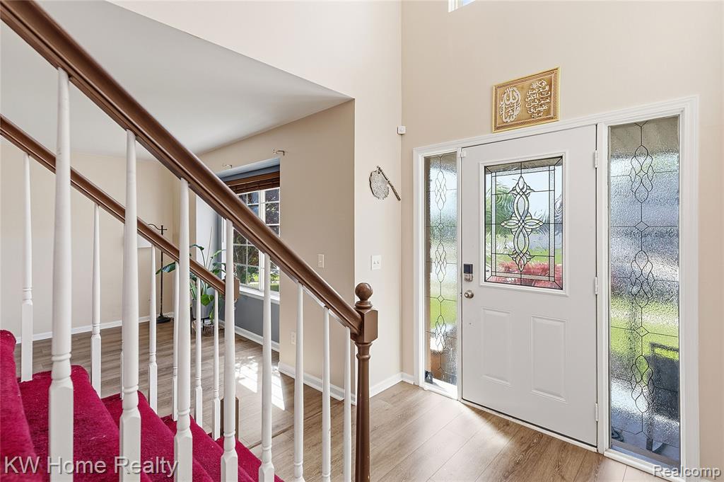 16102 Orchard Drive, Southgate, MI 48195 — Photo 4