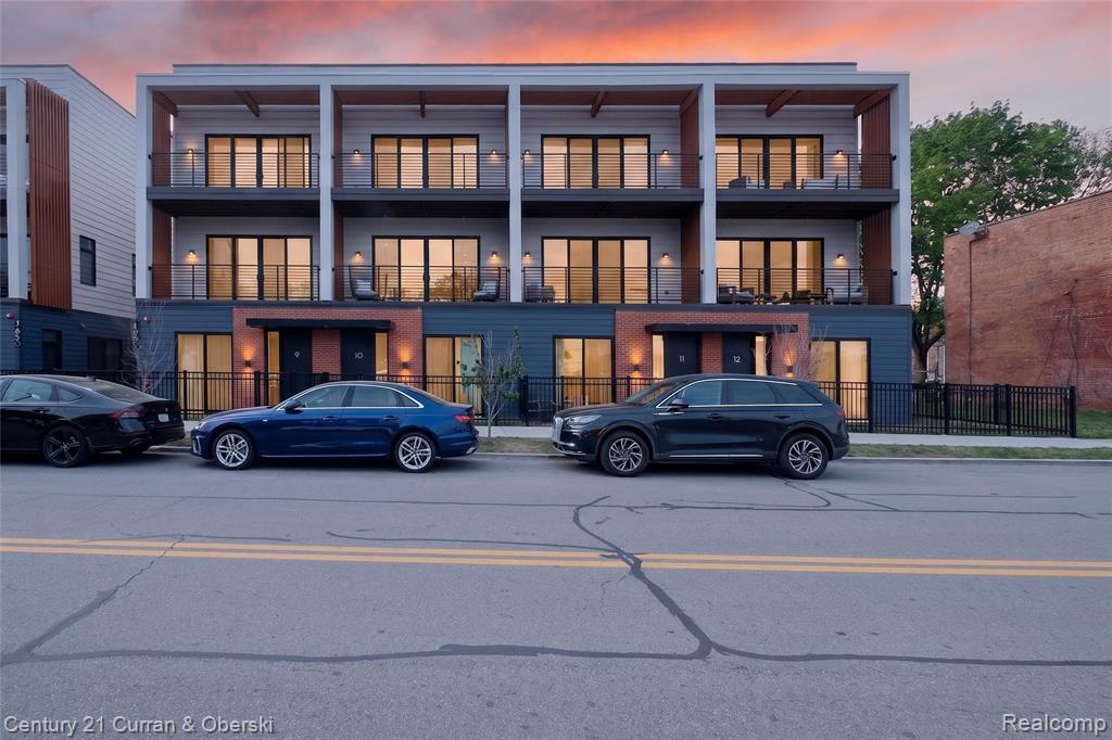 1640 Bagley Street - Photo 2